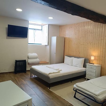Apartamento Casa Camoes Bragança Exterior foto