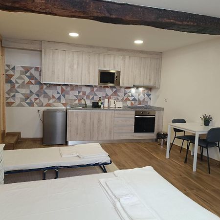 Apartamento Casa Camoes Bragança Exterior foto